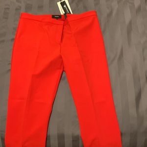 Theory pants